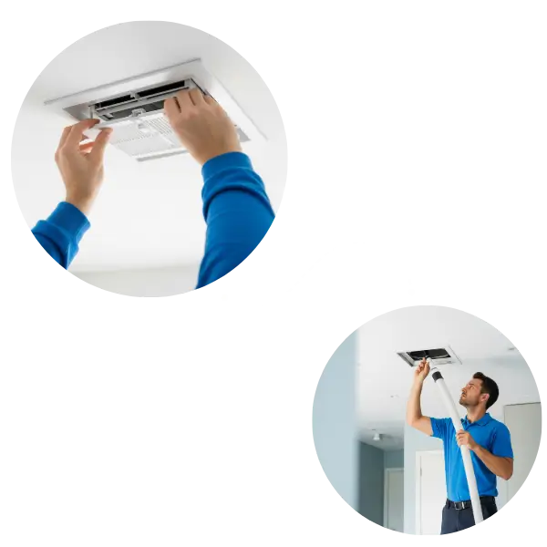 Affordable Furnace Cleaning In Plano Affordable Furnace Cleaning