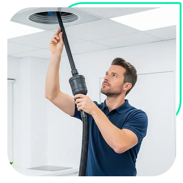 Air Duct Mold Removal Services Air Duct Mold Removal in Plano TX