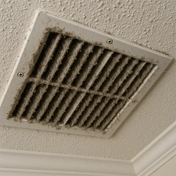 Mold Removal Air Duct Mold Removal