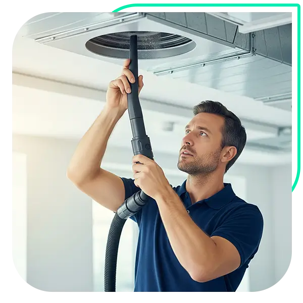 Complete Air Vent and Duct Cleaning Solutions Air Vent and Duct Cleaning Solutions