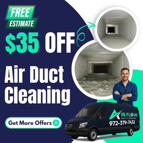 Best Air Duct Cleaning Service