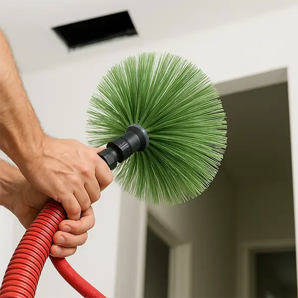 Furnace Duct Furnace Duct Cleaning
