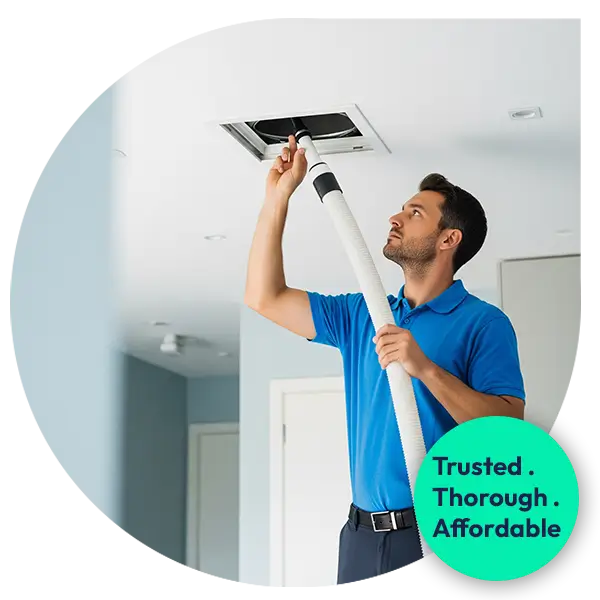 Air Duct Mold Removal Plano TX Air Duct Mold Removal