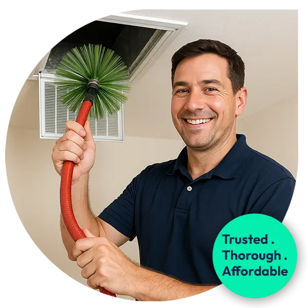 Air Flow Duct Cleaning Plano TX Air Flow Duct Cleaning
