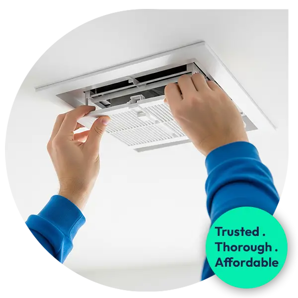 Air Vent Cleaning Services Plano TX Air Vent Cleaning Services