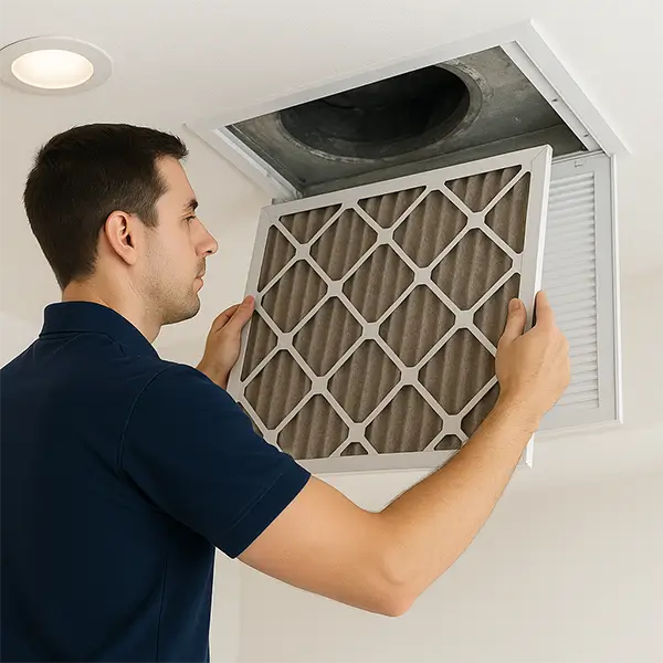 Cleaning Ducts How Often Clean Ducts