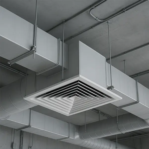 HVAC Duct Cleaning Service HVAC Duct Cleaning