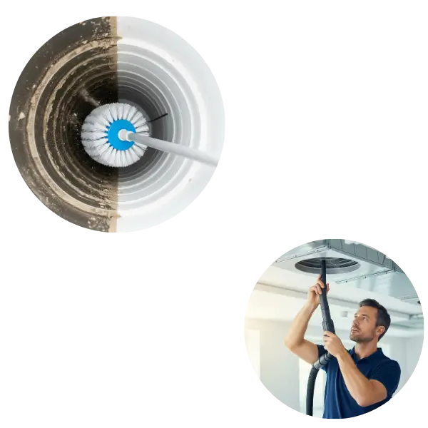 Effective HVAC Cleaning Service HVAC Cleaning Service