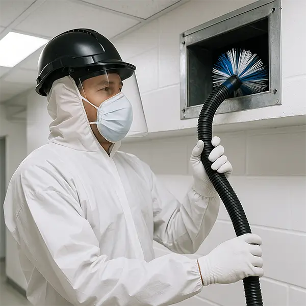 Professional Air Duct Cleaning Air Duct Cleaning