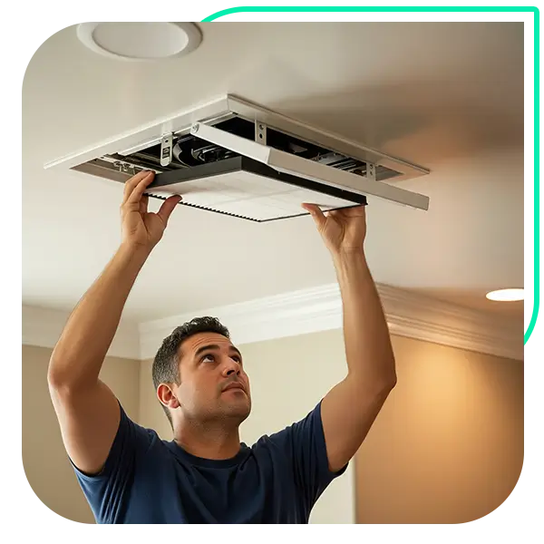 Professional Furnace Duct Cleaning Services Professional Furnace Duct Cleaning Services in Plano TX