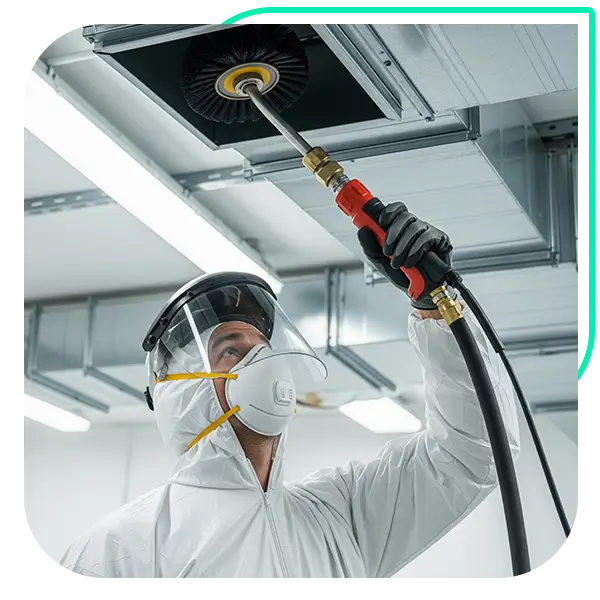 Impact Your Indoor Air Quality